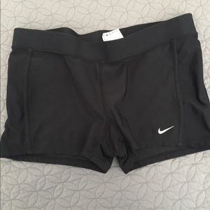 Nike Dry-Fit Shorts